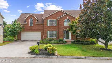 6038 Cateland Lane, Powell, TN 37849