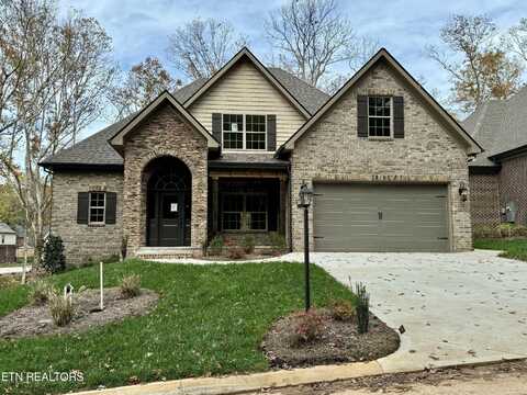 1522 Bronze Way, Knoxville, TN 37922