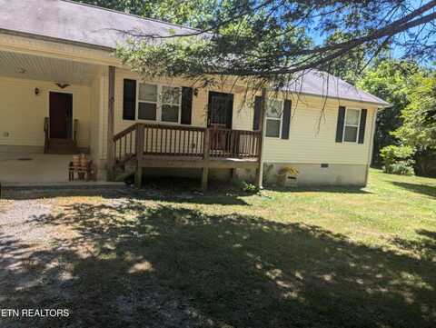 177 Harper Lane, Crossville, TN 38555