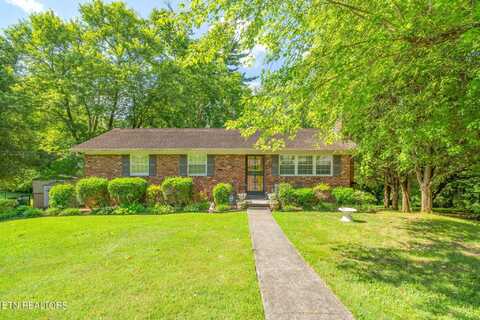 5316 Parkridge Drive, Knoxville, TN 37924