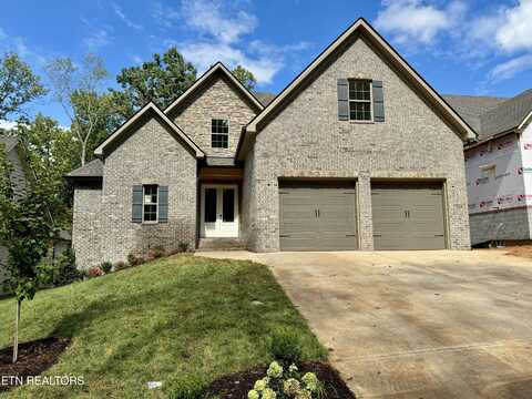 1540 Bronze Way, Knoxville, TN 37922