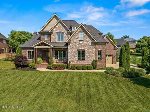 631 Stone Villa Lane, Knoxville, TN 37934