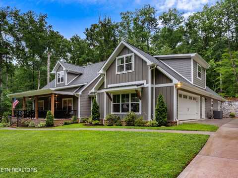 3515 Trillium Cove Lane, Sevierville, TN 37862