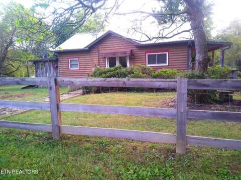 1370 Clay Hill Rd, Winfield, TN 37892