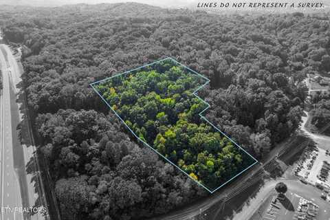 Tbd Delozier Lane, Rockwood, TN 37854