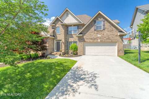 2012 Downing Creek Lane, Knoxville, TN 37932