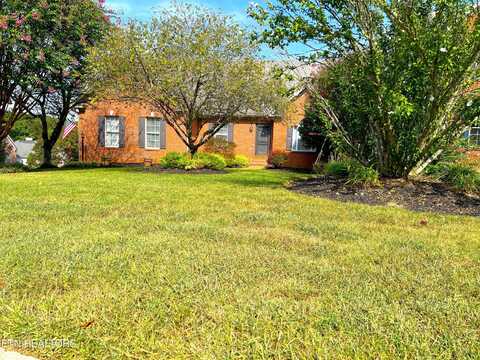 2100 Madison Grove Lane, Knoxville, TN 37922