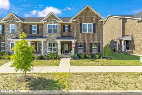 326 Broadberry Ave, Oak Ridge, TN 37830