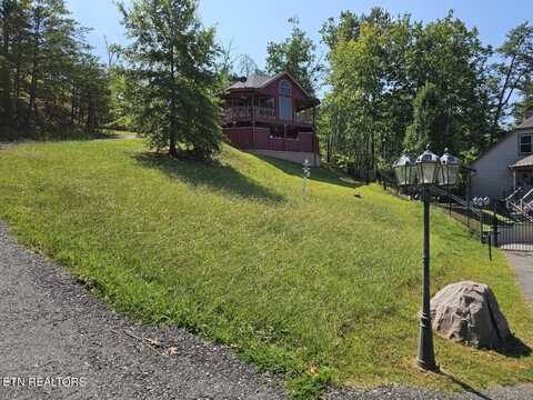 Lot 2-a Village Circle, Sevierville, TN 37862