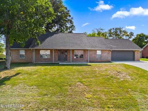 1233 Newcastle Way, Maryville, TN 37803