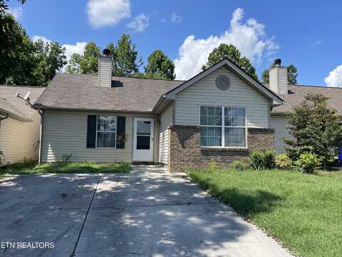 5627 Kalispell Way, Knoxville, TN 37924