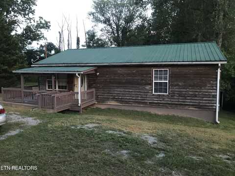 140 Sawmill Circle, Jacksboro, TN 37757