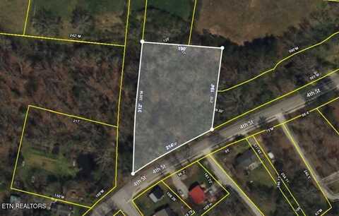 Fourth St, Crossville, TN 38555