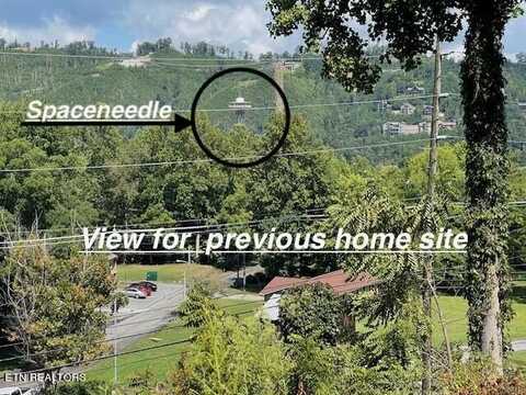 710 Cherokee Orchard Rd, Gatlinburg, TN 37738