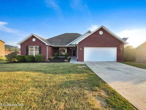 265 S Wingate Way, Lenoir City, TN 37771