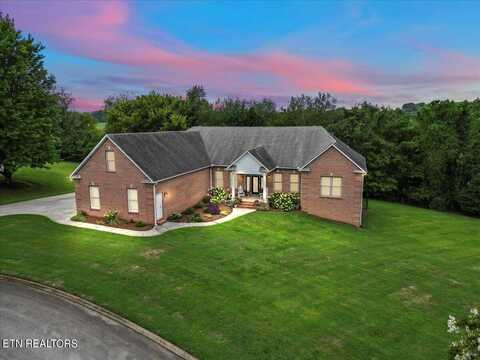 3962 Logans Landing Circle, Louisville, TN 37777