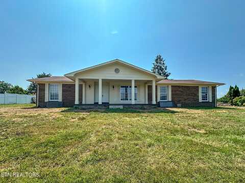 262 OXFORD Circle, Harrogate, TN 37752