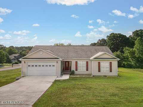 169 Park Ave, Madisonville, TN 37354