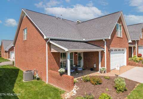 1658 Wisteria View Way, Knoxville, TN 37914