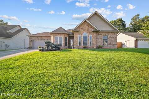 8231 Horseshoe Mesa Tr, Corryton, TN 37721