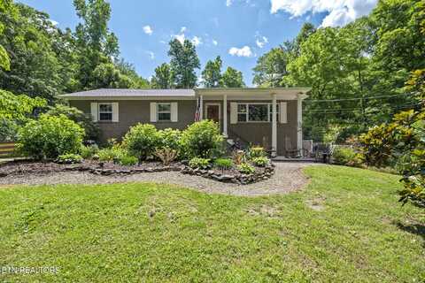 265 Marlow Rd, Clinton, TN 37716