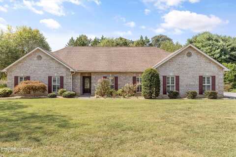 2681 Creekstone Circle, Maryville, TN 37804