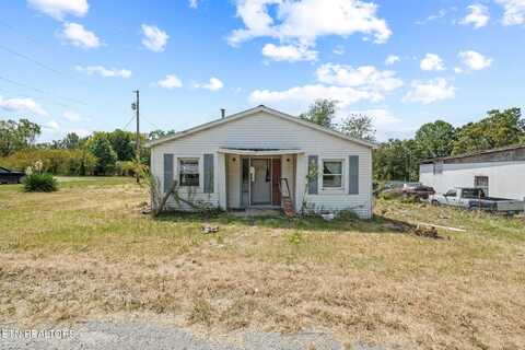 13245 N Hwy 70N, Crossville, TN 38571