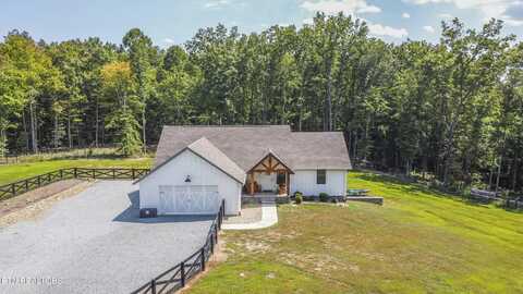 126 Homestead Hollow Rd, Lancing, TN 37770