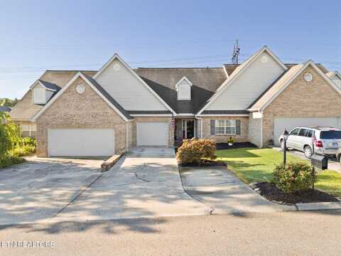 4352 Mannington Drive, Knoxville, TN 37917