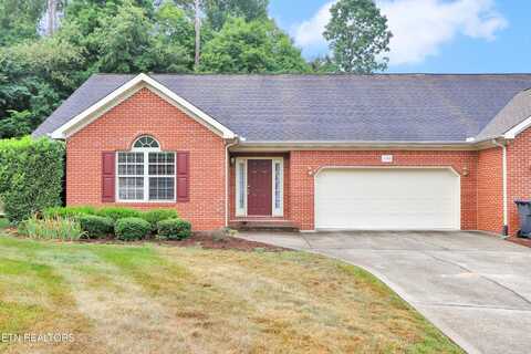 3404 Brookmoor Lane, Knoxville, TN 37920