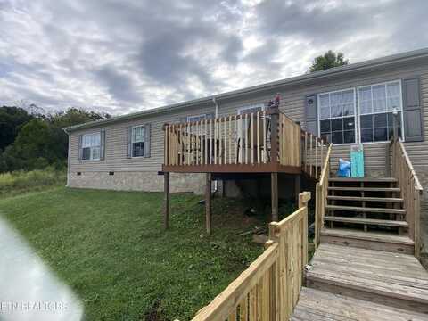 344 Johnson Farm Rd, Maynardville, TN 37807