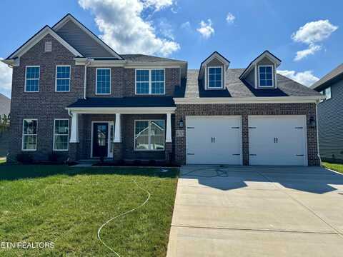 12138 Bethel Hollow Drive, Knoxville, TN 37932