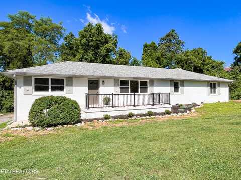 6309 Stonecress Lane, Knoxville, TN 37920