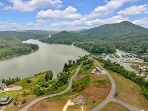 LOT 25 Windward Blvd, Tazewell, TN 37879