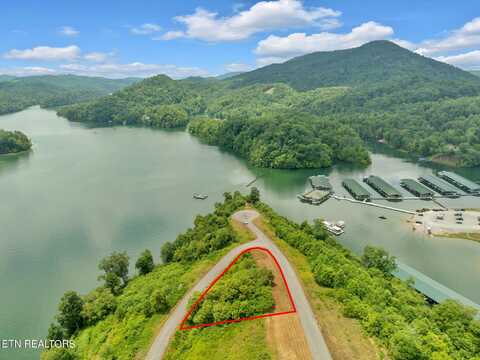 LOT 32 Windward Blvd, Tazewell, TN 37879