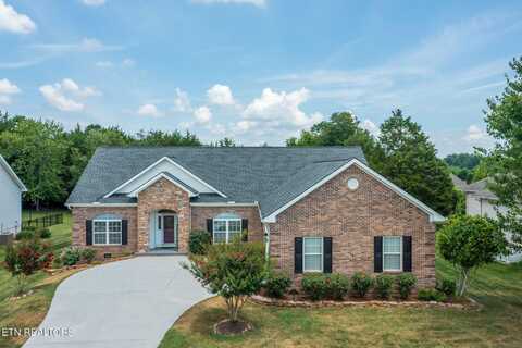 224 Tommotley Drive, Loudon, TN 37774