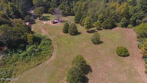 Hendren Lane, Clinton, TN 37716