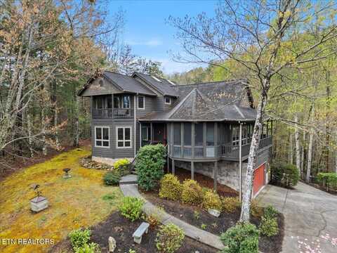 802 Stonegate Way, Townsend, TN 37882
