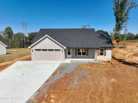 6115 Lanier Rd, Maryville, TN 37801