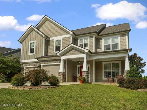 2195 Clearmill Drive, Lenoir City, TN 37772