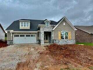 Lot 66 Scarlet Sage Drive, Farragut, TN 37934