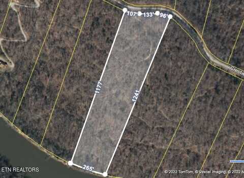 Lot 157 Crestwood Dr, Speedwell, TN 37870