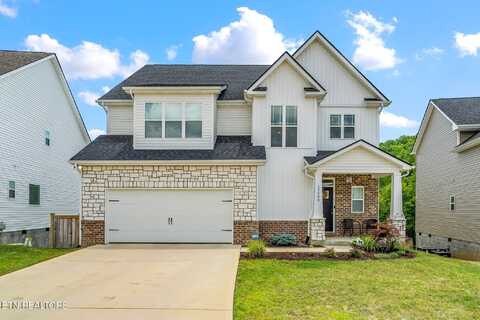 12640 Izzy Mule Lane, Knoxville, TN 37932