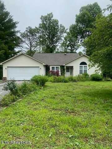 348 Yonside Drive, Sparta, TN 38583