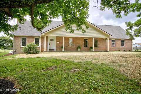 335 Peterson Lane, Maryville, TN 37803