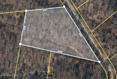 Lot 116 Towncreek Dr, Speedwell, TN 37870