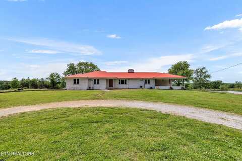 199 Capooth Rd, Ramer, TN 38367