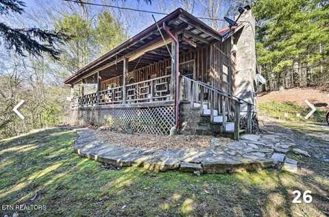 297 Dockery Rd, Tellico Plains, TN 37385