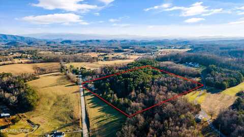 517 Thompson Bridge Rd, Maryville, TN 37801