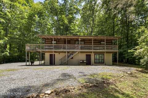 275 Sub Rd, Cosby, TN 37722